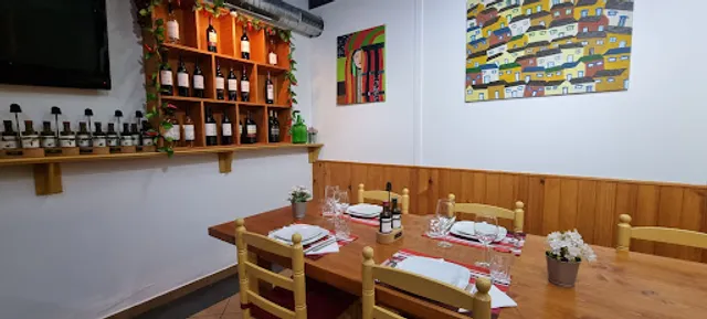 taverna victor coelho