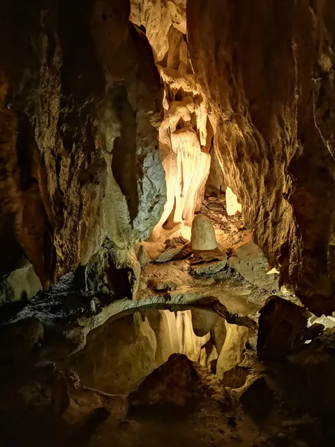 Na Pomezí Caves