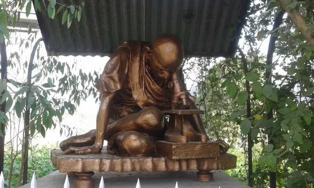 Gandhi Sangrahalaya