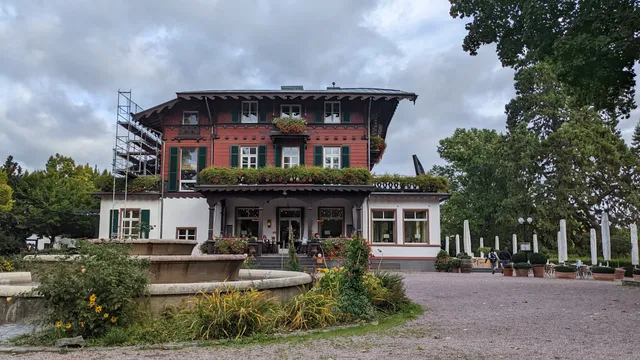 Königsteiner Kur Park