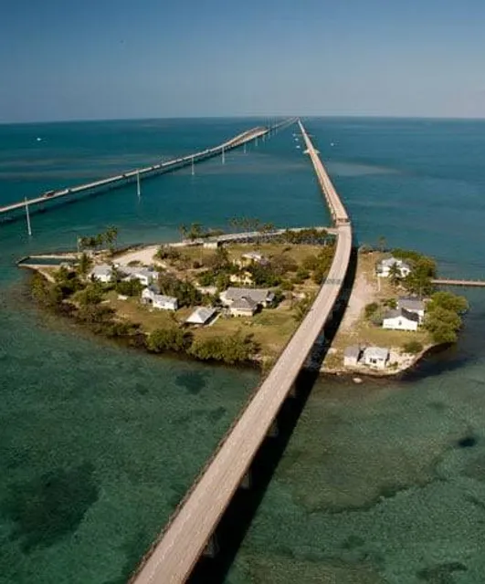 Pigeon Key