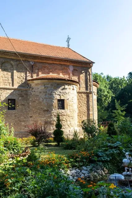 JP Nacionalni park Đerdap