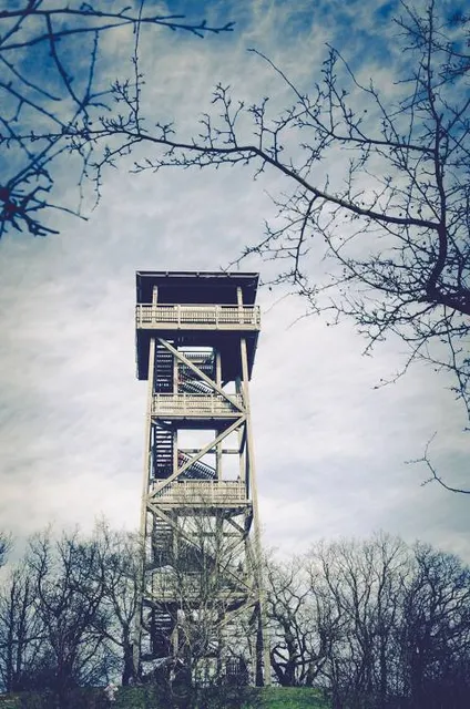 Königswarte Lookout Tower