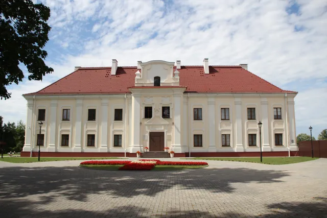 Monaster Przemienienia Pańskiego w Kobryniu