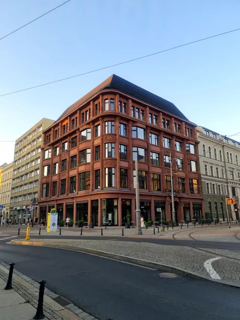 Fundacja Doliny Pałaców i Ogrodów Kotliny Jeleniogórskiej Siedziba Główna