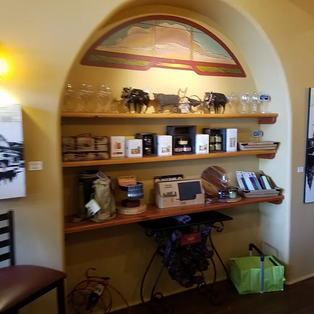 The Naturalist Organic Winery & Tasting Room