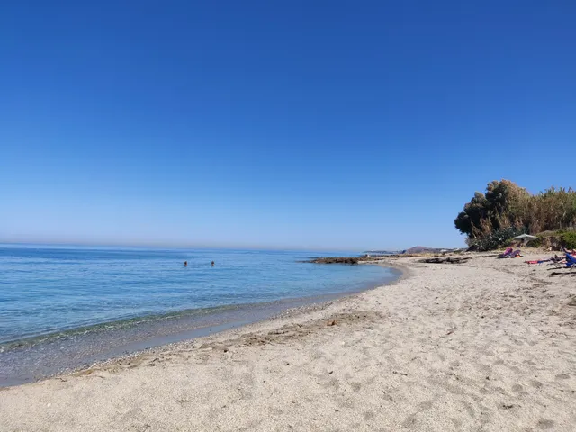 Beach Pigianos Campos