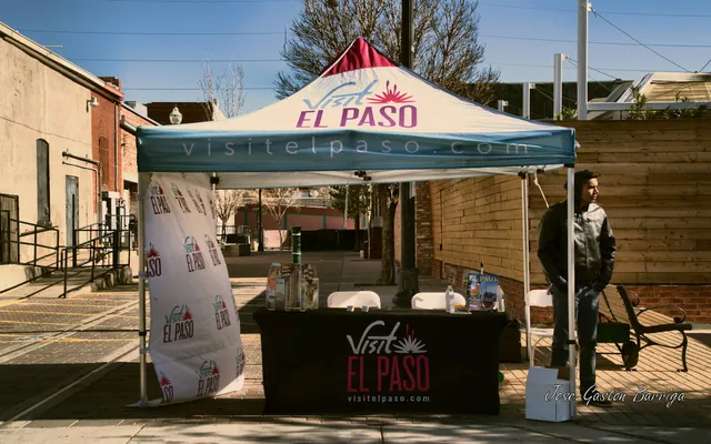 The Downtown Art and Farmers Market