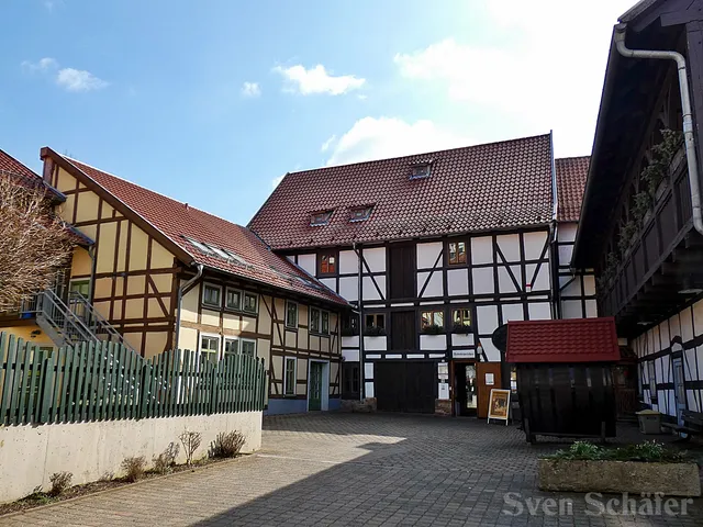 Museum Tabakspeicher