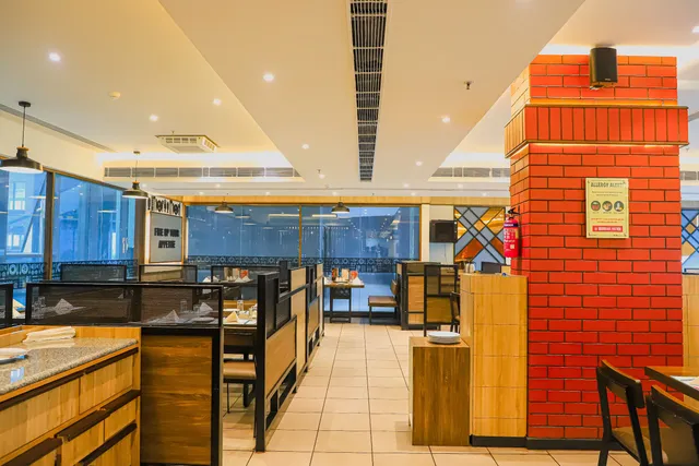 Barbeque Nation- Pune - Hinjawadi