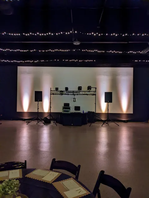 10 Talents Art Center