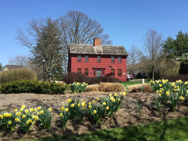 Ridgefield Historical Society