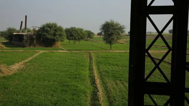 Parque de Ocio Las Graveras