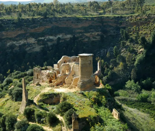 Castello di Poggiodiana