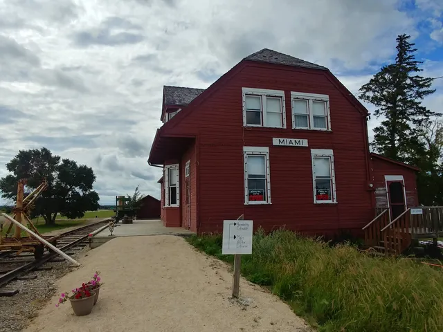 Rural Municipality of Thompson