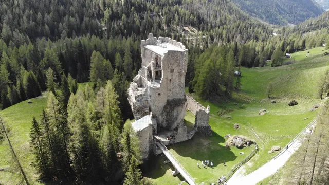 Il Sentiero del Respiro