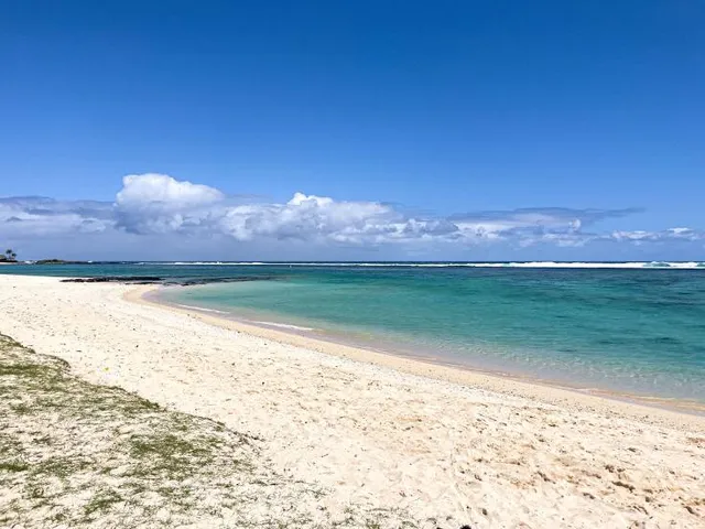 St Felix Public Beach