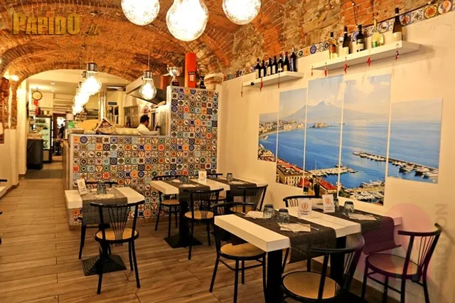 Bella Napoli Bergamo