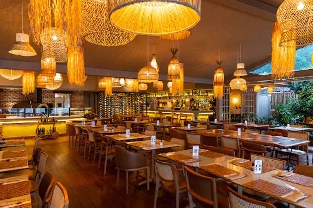 Victtorio pizzaria e forneria em Búzios