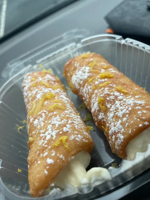 Piumartas Family Kitchen