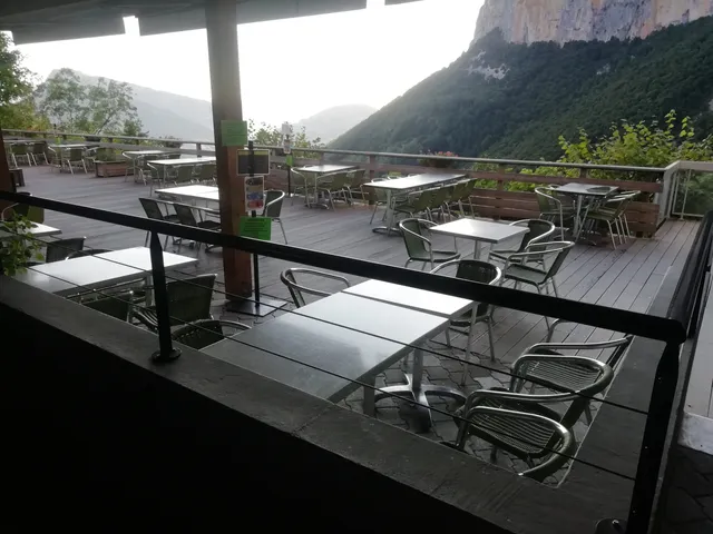 Brasserie Le Gournier