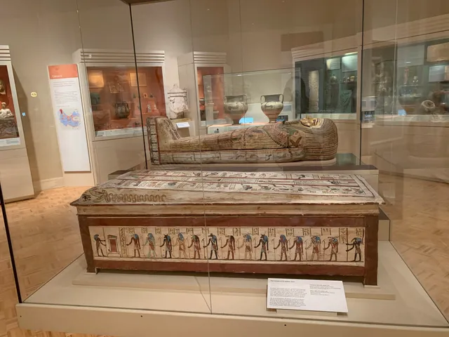 Memorial Art Gallery