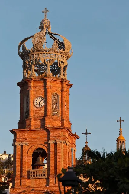 Parroquia de Nuestra Señora de Guadalupe