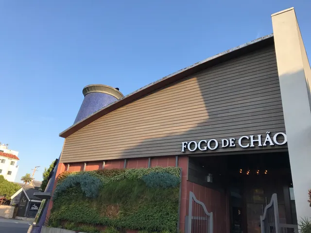 Fogo de Chão Brazilian Steakhouse