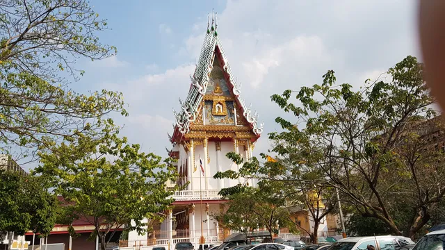 Wat Thep Sirin Subdistrict