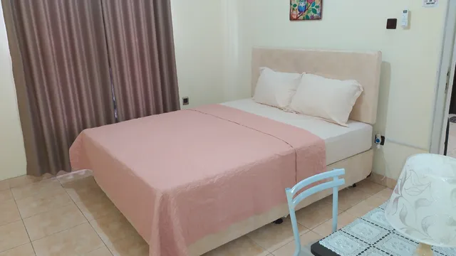 Ndalem Gorongan Homestay & Guesthouse