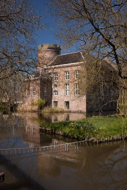 Castle Loenersloot Foundation
