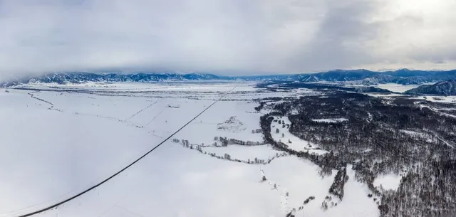 Горбуновское сельское поселение