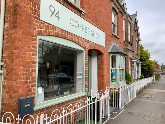 94 Coffee Shop