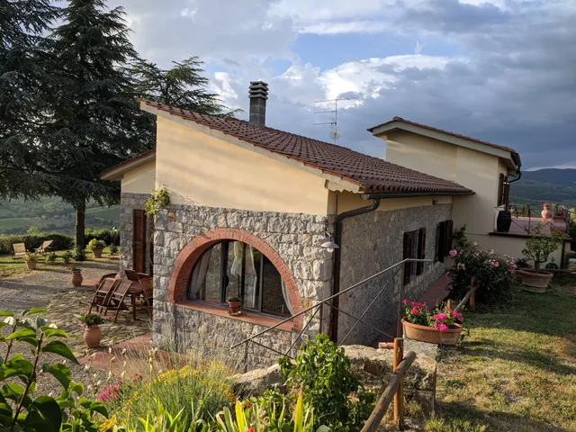 Tenuta il Poggetto