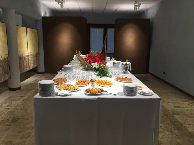 Ristorante “Trattoria Stazione”