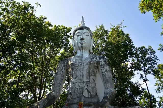 Harajō Castle Ruins