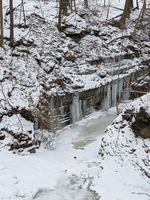 Cleveland Metroparks