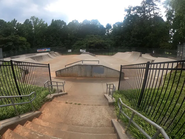 Naomi Drenan Recreation Center