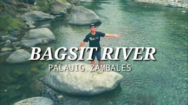 Bagsit River