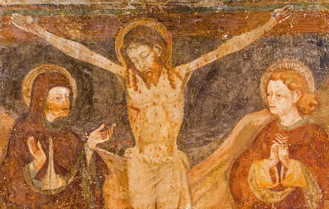 Chiesa Prepositurale di Santa Maria Immacolata delle Grazie