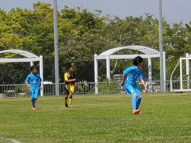 Hamamatsushi Yuto Park