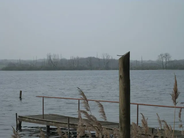 Röggeliner See