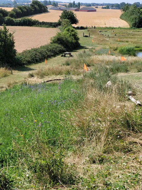 Langelands Fodboldgolf