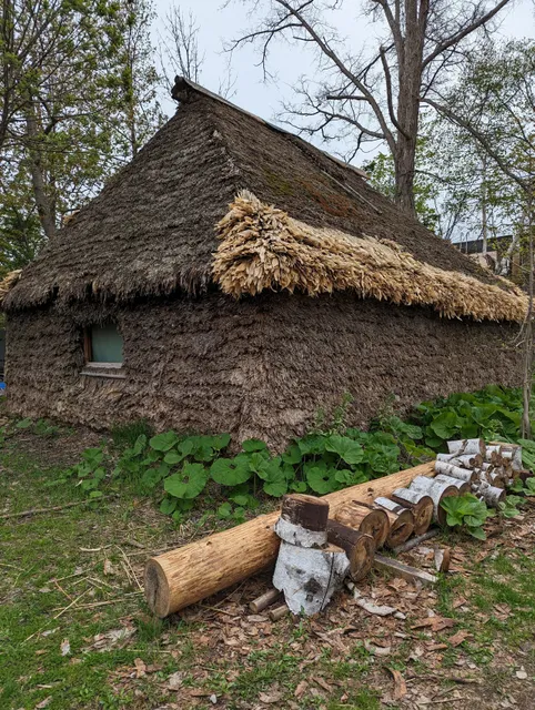 Kawamura Kaneto Ainu Memorial Museum