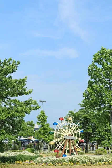 Kariya Highway Oasis