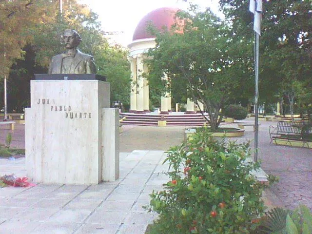 Parque Juan Pablo Duarte