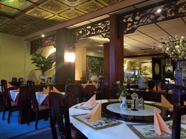 Asia City China Restaurant