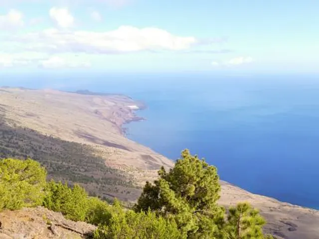 Cultural Park El Julan