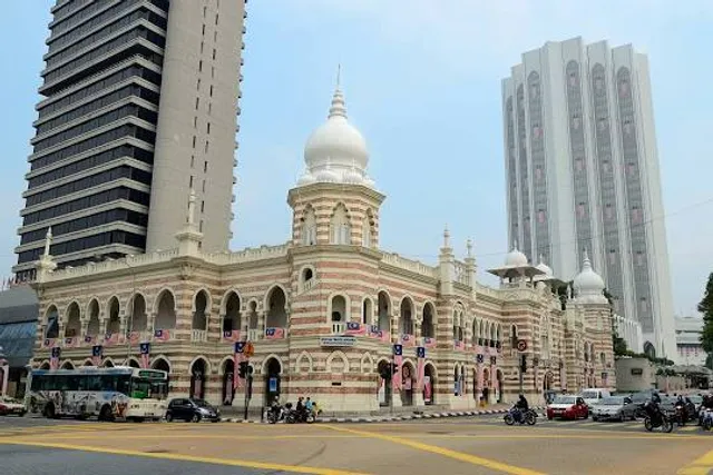 National Textiles Museum