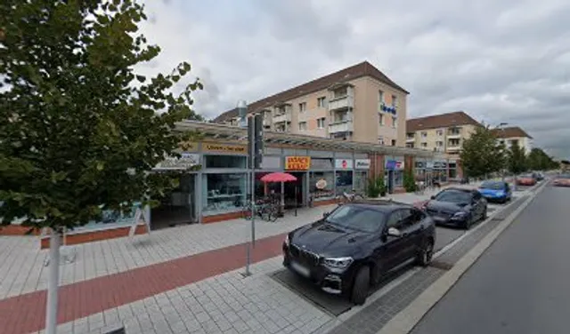 Asia Imbiss/Döner Kebap